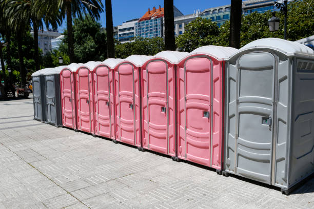 Locust Fork, AL Portable Potty Rental Company
