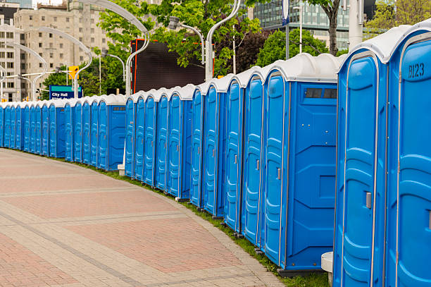 Best Long-Term Portable Toilet Rental  in Locust Fork, AL